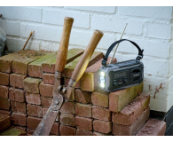 Thomson Radio Outdoor Emergency Power Bank Latarka SOS - 1501899 - zdjęcie 6